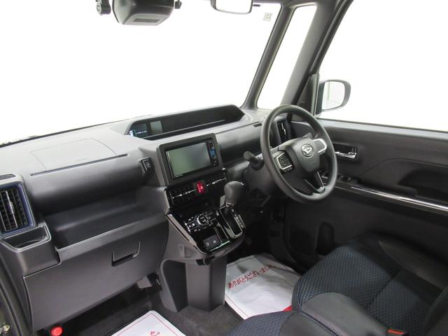 タントカスタムXパノラマモニター 7インチナビ ドライブレコーダー 両側パワースライドドア シートヒーター USB入力端子 Bluetooth オートライト キーフリー アイドリングストップ ティーゼットデオプラス(岡山県)の中古車