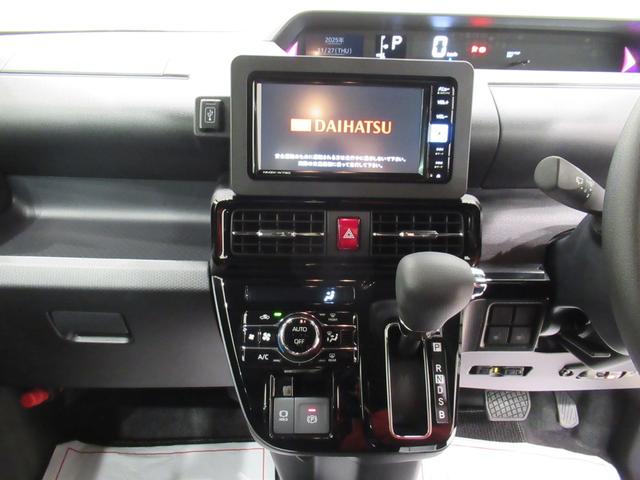 タントカスタムXパノラマモニター 7インチナビ ドライブレコーダー 両側パワースライドドア シートヒーター USB入力端子 Bluetooth オートライト キーフリー アイドリングストップ ティーゼットデオプラス(岡山県)の中古車