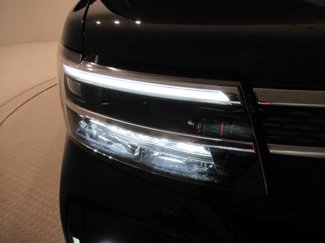 タントカスタムXパノラマモニター 7インチナビ ドライブレコーダー 両側パワースライドドア シートヒーター USB入力端子 Bluetooth オートライト キーフリー アイドリングストップ ティーゼットデオプラス(岡山県)の中古車