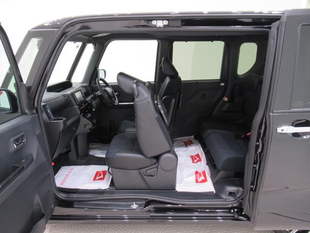 タントカスタムXパノラマモニター 7インチナビ ドライブレコーダー 両側パワースライドドア シートヒーター USB入力端子 Bluetooth オートライト キーフリー アイドリングストップ ティーゼットデオプラス(岡山県)の中古車