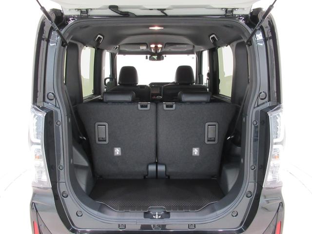 タントカスタムXパノラマモニター 7インチナビ ドライブレコーダー 両側パワースライドドア シートヒーター USB入力端子 Bluetooth オートライト キーフリー アイドリングストップ ティーゼットデオプラス(岡山県)の中古車