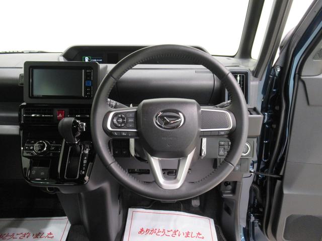 タントカスタムRSバックモニター 7インチナビ ドライブレコーダー 両側パワースライドドア シートヒーター USB入力端子 Bluetooth オートライト キーフリー アイドリングストップ ティーゼットデオプラス(岡山県)の中古車