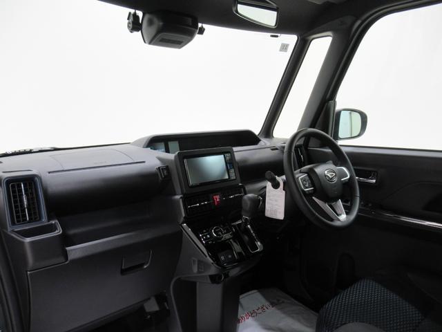 タントカスタムRSバックモニター 7インチナビ ドライブレコーダー 両側パワースライドドア シートヒーター USB入力端子 Bluetooth オートライト キーフリー アイドリングストップ ティーゼットデオプラス(岡山県)の中古車