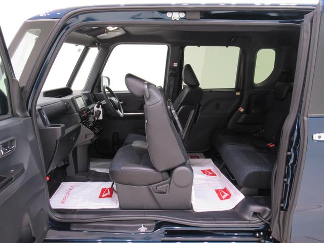 タントカスタムRSバックモニター 7インチナビ ドライブレコーダー 両側パワースライドドア シートヒーター USB入力端子 Bluetooth オートライト キーフリー アイドリングストップ ティーゼットデオプラス(岡山県)の中古車