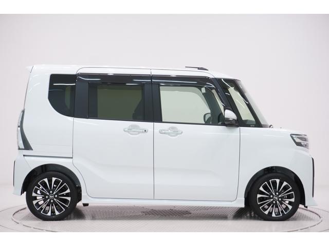 タントカスタムRSパノラマモニター 10インチナビ ドライブレコーダー 両側パワースライドドア シートヒーター USB入力端子 Bluetooth オートライト キーフリー アイドリングストップ ティーゼットデオプラス(岡山県)の中古車