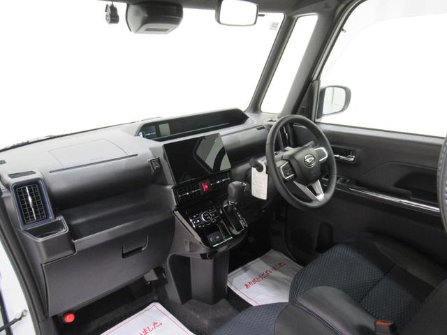 タントカスタムRSパノラマモニター 10インチナビ ドライブレコーダー 両側パワースライドドア シートヒーター USB入力端子 Bluetooth オートライト キーフリー アイドリングストップ ティーゼットデオプラス(岡山県)の中古車