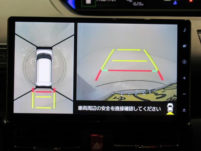 タントカスタムRSパノラマモニター 10インチナビ ドライブレコーダー 両側パワースライドドア シートヒーター USB入力端子 Bluetooth オートライト キーフリー アイドリングストップ ティーゼットデオプラス(岡山県)の中古車