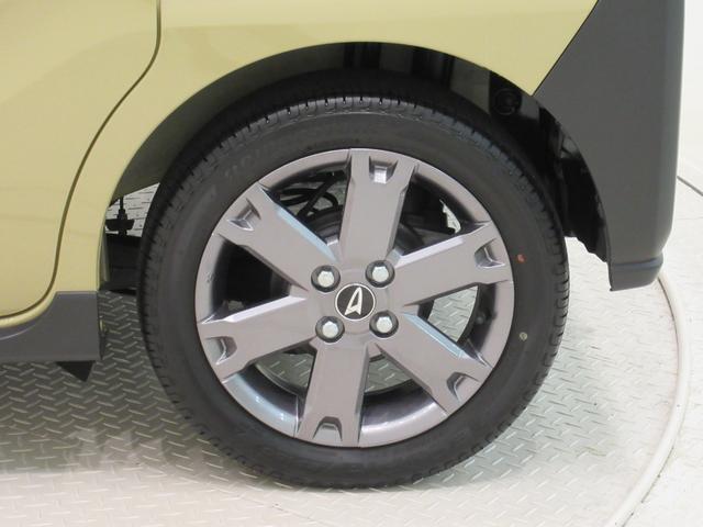 タントファンクロスターボバックモニター　９インチディスプレイオーディオ　ドライブレコーダー　両側パワースライドドア　シートヒーター　ＵＳＢ入力端子　Ｂｌｕｅｔｏｏｔｈ　オートライト　キーフリー　アイドリングストップ（岡山県）の中古車