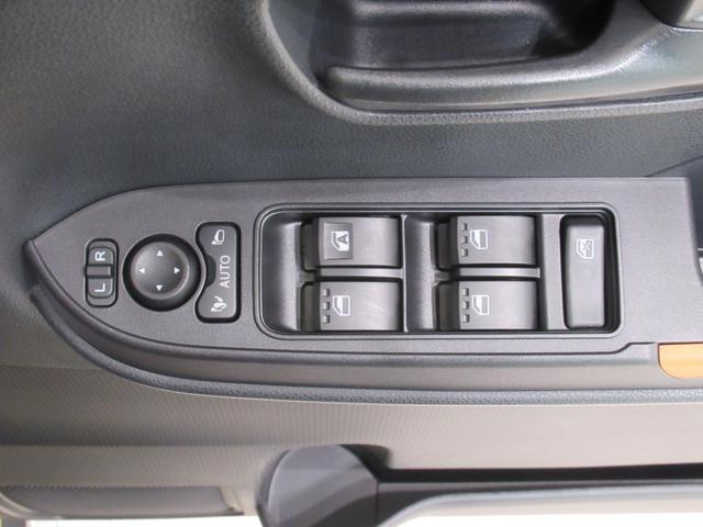 タントファンクロスターボバックモニター　９インチディスプレイオーディオ　ドライブレコーダー　両側パワースライドドア　シートヒーター　ＵＳＢ入力端子　Ｂｌｕｅｔｏｏｔｈ　オートライト　キーフリー　アイドリングストップ（岡山県）の中古車