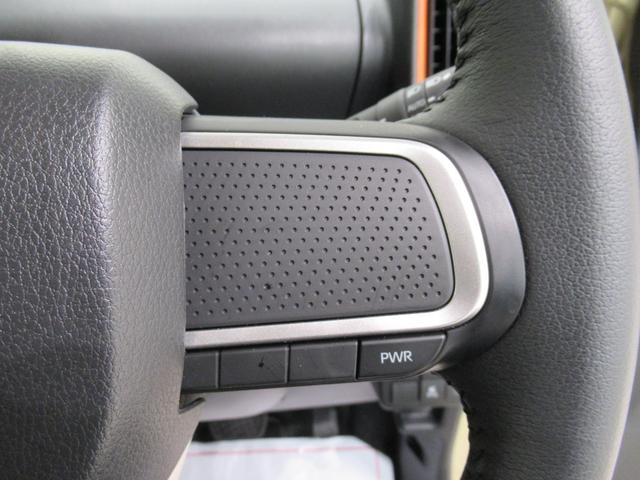 タントファンクロスターボバックモニター　９インチディスプレイオーディオ　ドライブレコーダー　両側パワースライドドア　シートヒーター　ＵＳＢ入力端子　Ｂｌｕｅｔｏｏｔｈ　オートライト　キーフリー　アイドリングストップ（岡山県）の中古車