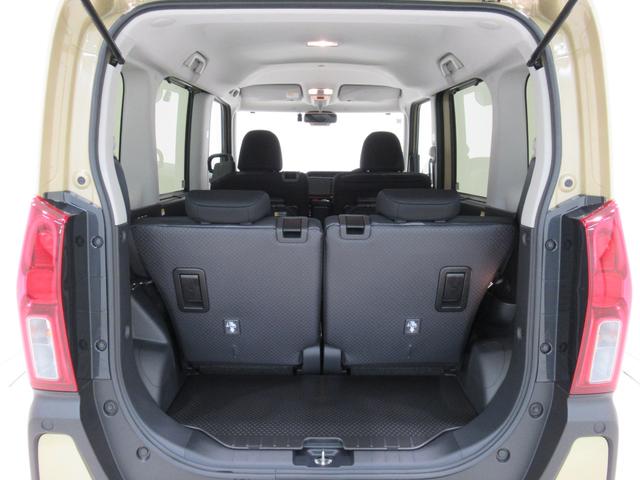 タントファンクロスターボバックモニター　９インチディスプレイオーディオ　ドライブレコーダー　両側パワースライドドア　シートヒーター　ＵＳＢ入力端子　Ｂｌｕｅｔｏｏｔｈ　オートライト　キーフリー　アイドリングストップ（岡山県）の中古車