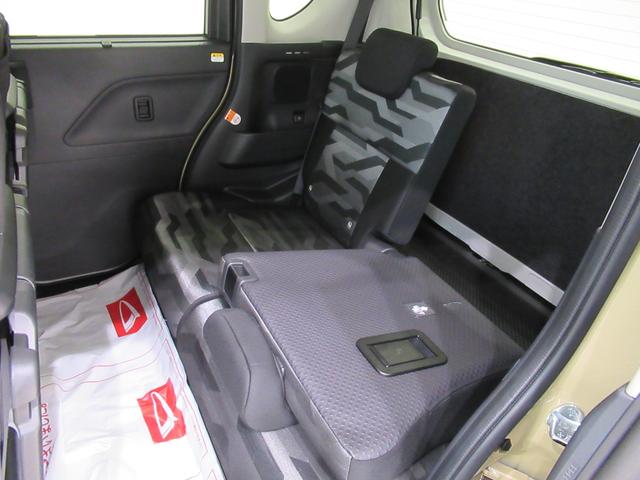 タントファンクロスターボバックモニター　９インチディスプレイオーディオ　ドライブレコーダー　両側パワースライドドア　シートヒーター　ＵＳＢ入力端子　Ｂｌｕｅｔｏｏｔｈ　オートライト　キーフリー　アイドリングストップ（岡山県）の中古車