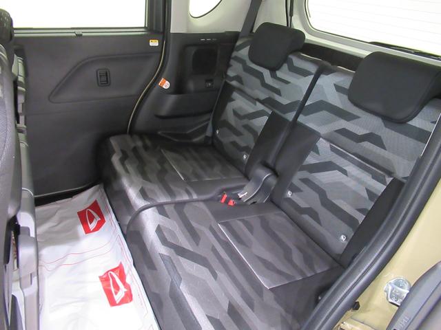 タントファンクロスターボバックモニター　９インチディスプレイオーディオ　ドライブレコーダー　両側パワースライドドア　シートヒーター　ＵＳＢ入力端子　Ｂｌｕｅｔｏｏｔｈ　オートライト　キーフリー　アイドリングストップ（岡山県）の中古車