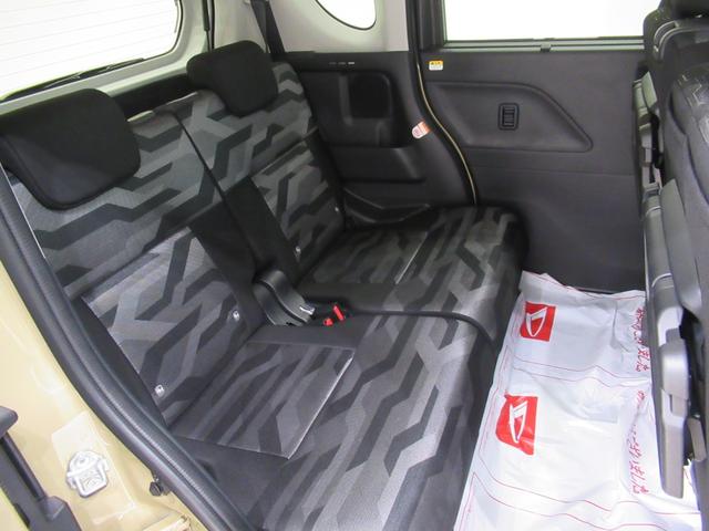 タントファンクロスターボバックモニター　９インチディスプレイオーディオ　ドライブレコーダー　両側パワースライドドア　シートヒーター　ＵＳＢ入力端子　Ｂｌｕｅｔｏｏｔｈ　オートライト　キーフリー　アイドリングストップ（岡山県）の中古車