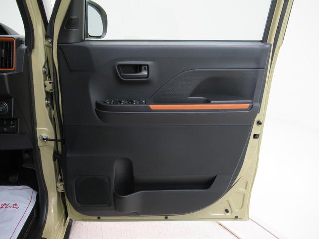 タントファンクロスターボバックモニター　９インチディスプレイオーディオ　ドライブレコーダー　両側パワースライドドア　シートヒーター　ＵＳＢ入力端子　Ｂｌｕｅｔｏｏｔｈ　オートライト　キーフリー　アイドリングストップ（岡山県）の中古車