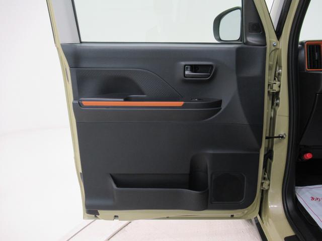 タントファンクロスターボバックモニター　９インチディスプレイオーディオ　ドライブレコーダー　両側パワースライドドア　シートヒーター　ＵＳＢ入力端子　Ｂｌｕｅｔｏｏｔｈ　オートライト　キーフリー　アイドリングストップ（岡山県）の中古車