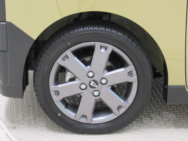 タントファンクロスターボバックモニター　９インチディスプレイオーディオ　ドライブレコーダー　両側パワースライドドア　シートヒーター　ＵＳＢ入力端子　Ｂｌｕｅｔｏｏｔｈ　オートライト　キーフリー　アイドリングストップ（岡山県）の中古車