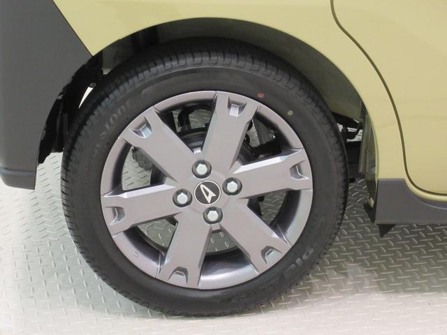 タントファンクロスターボバックモニター　９インチディスプレイオーディオ　ドライブレコーダー　両側パワースライドドア　シートヒーター　ＵＳＢ入力端子　Ｂｌｕｅｔｏｏｔｈ　オートライト　キーフリー　アイドリングストップ（岡山県）の中古車