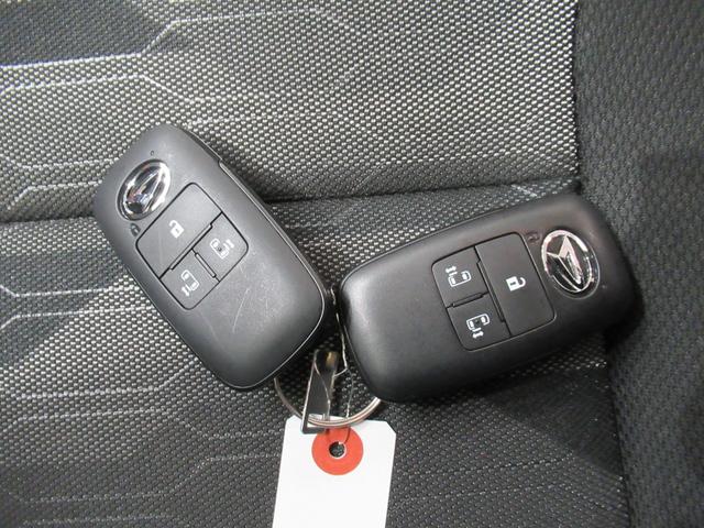 タントファンクロスターボバックモニター　９インチディスプレイオーディオ　ドライブレコーダー　両側パワースライドドア　シートヒーター　ＵＳＢ入力端子　Ｂｌｕｅｔｏｏｔｈ　オートライト　キーフリー　アイドリングストップ（岡山県）の中古車