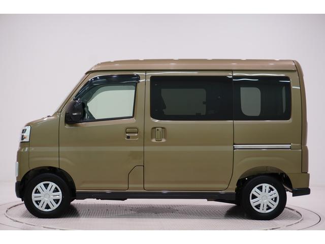 アトレーRSLEDヘッドランプ 4WD バックモニター 7インチナビ ドライブレコーダー 両側パワースライドドア USB入力端子 Bluetooth オートライト キーフリー アイドリングストップ(岡山県)の中古車