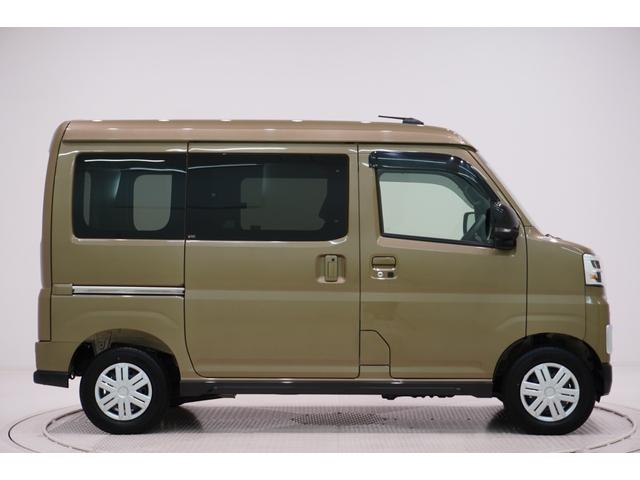 アトレーRSLEDヘッドランプ 4WD バックモニター 7インチナビ ドライブレコーダー 両側パワースライドドア USB入力端子 Bluetooth オートライト キーフリー アイドリングストップ(岡山県)の中古車