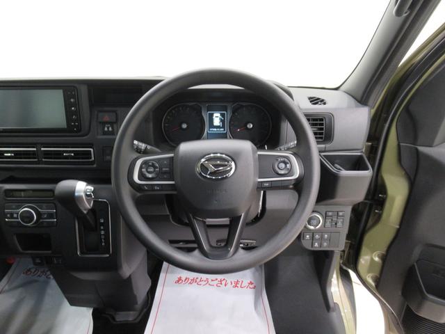 アトレーRSLEDヘッドランプ 4WD バックモニター 7インチナビ ドライブレコーダー 両側パワースライドドア USB入力端子 Bluetooth オートライト キーフリー アイドリングストップ(岡山県)の中古車