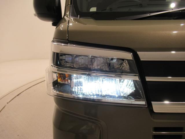 アトレーRSLEDヘッドランプ 4WD バックモニター 7インチナビ ドライブレコーダー 両側パワースライドドア USB入力端子 Bluetooth オートライト キーフリー アイドリングストップ(岡山県)の中古車