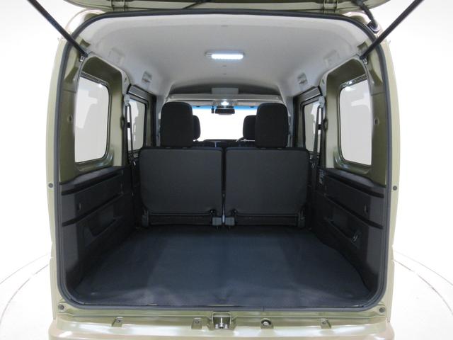 アトレーRSLEDヘッドランプ 4WD バックモニター 7インチナビ ドライブレコーダー 両側パワースライドドア USB入力端子 Bluetooth オートライト キーフリー アイドリングストップ(岡山県)の中古車