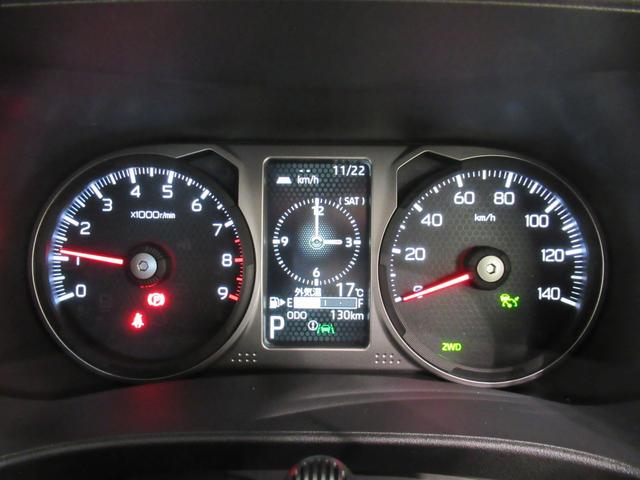 アトレーRSLEDヘッドランプ 4WD バックモニター 7インチナビ ドライブレコーダー 両側パワースライドドア USB入力端子 Bluetooth オートライト キーフリー アイドリングストップ(岡山県)の中古車