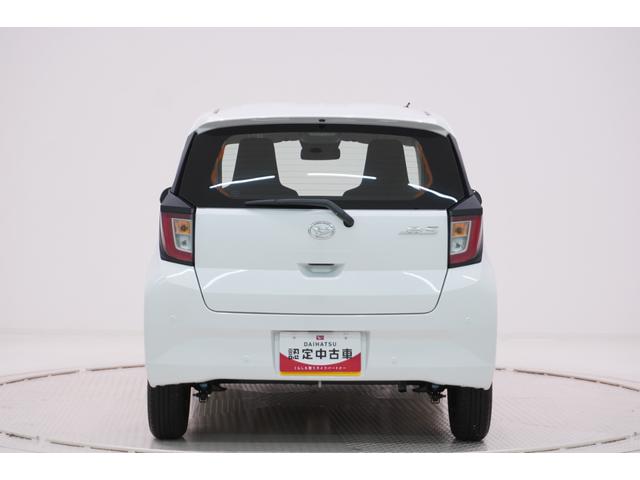 ミライースＬ　ＳＡ３オートライト　キーレスエントリー　アイドリングストップ　ＣＤチューナー　衝突被害軽減システム　レーンアシスト　オートマチックハイビーム　ティーゼットデオプラス（岡山県）の中古車