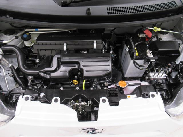 ミライースＬ　ＳＡ３オートライト　キーレスエントリー　アイドリングストップ　ＣＤチューナー　衝突被害軽減システム　レーンアシスト　オートマチックハイビーム　ティーゼットデオプラス（岡山県）の中古車