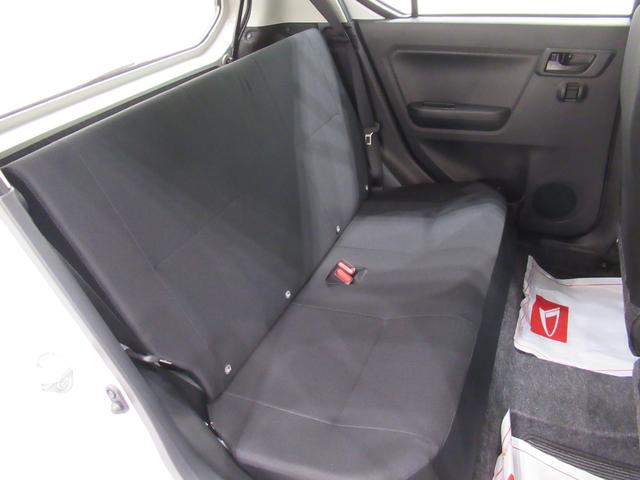 ミライースＬ　ＳＡ３オートライト　キーレスエントリー　アイドリングストップ　ＣＤチューナー　衝突被害軽減システム　レーンアシスト　オートマチックハイビーム　ティーゼットデオプラス（岡山県）の中古車