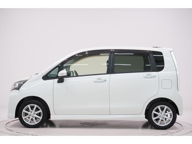 ムーヴカスタムＸ　ＳＡオートライト　キーフリー　アイドリングストップ　電動格納式ドアミラー　衝突被害軽減システム　レーンアシスト　エアコン　パワーステアリング　パワーウィンドウ　運転席エアバッグ　ＡＢＳ（岡山県）の中古車