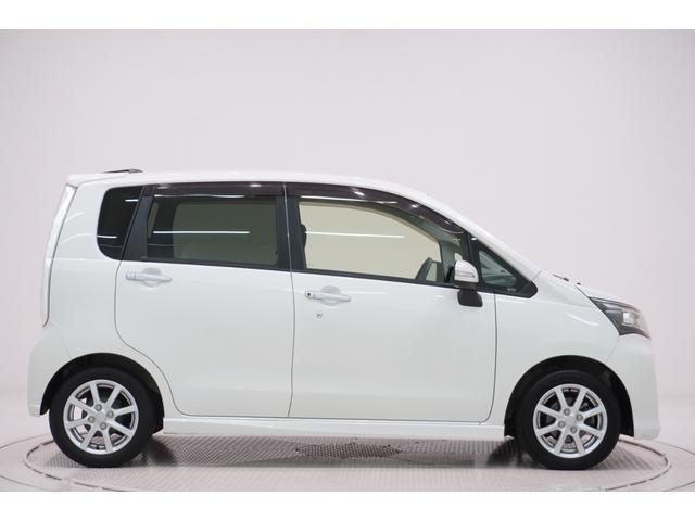 ムーヴカスタムＸ　ＳＡオートライト　キーフリー　アイドリングストップ　電動格納式ドアミラー　衝突被害軽減システム　レーンアシスト　エアコン　パワーステアリング　パワーウィンドウ　運転席エアバッグ　ＡＢＳ（岡山県）の中古車