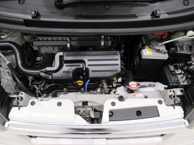 ムーヴカスタムＸ　ＳＡオートライト　キーフリー　アイドリングストップ　電動格納式ドアミラー　衝突被害軽減システム　レーンアシスト　エアコン　パワーステアリング　パワーウィンドウ　運転席エアバッグ　ＡＢＳ（岡山県）の中古車