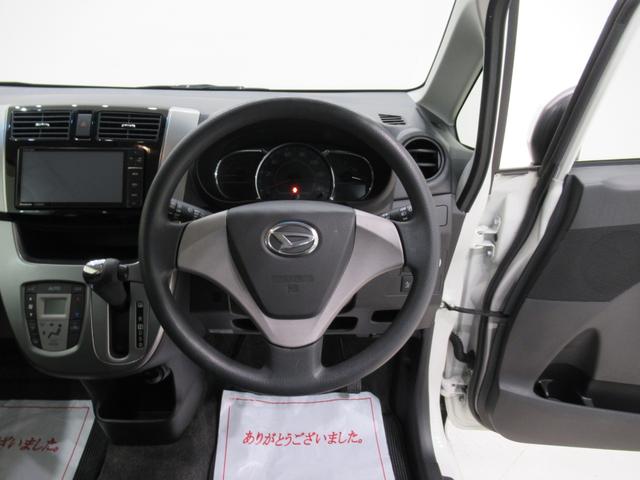 ムーヴカスタムＸ　ＳＡオートライト　キーフリー　アイドリングストップ　電動格納式ドアミラー　衝突被害軽減システム　レーンアシスト　エアコン　パワーステアリング　パワーウィンドウ　運転席エアバッグ　ＡＢＳ（岡山県）の中古車