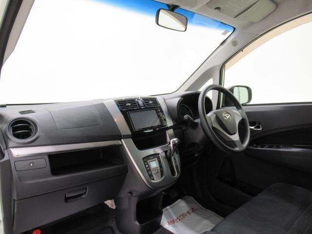 ムーヴカスタムＸ　ＳＡオートライト　キーフリー　アイドリングストップ　電動格納式ドアミラー　衝突被害軽減システム　レーンアシスト　エアコン　パワーステアリング　パワーウィンドウ　運転席エアバッグ　ＡＢＳ（岡山県）の中古車