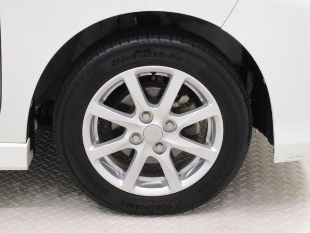 ムーヴカスタムＸ　ＳＡオートライト　キーフリー　アイドリングストップ　電動格納式ドアミラー　衝突被害軽減システム　レーンアシスト　エアコン　パワーステアリング　パワーウィンドウ　運転席エアバッグ　ＡＢＳ（岡山県）の中古車