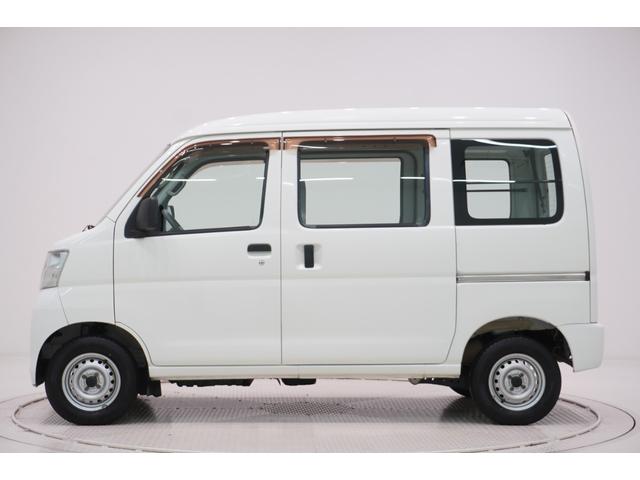 ハイゼットカーゴスペシャル両側スライドドア　ＡＭ／ＦＭラジオ　エアコン　パワーステアリング　運転席エアバッグ　ティーゼットデオプラス（岡山県）の中古車