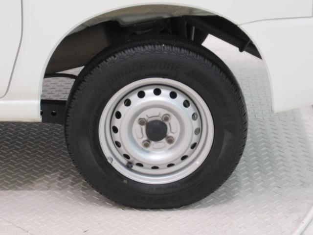 ハイゼットカーゴスペシャル両側スライドドア　ＡＭ／ＦＭラジオ　エアコン　パワーステアリング　運転席エアバッグ　ティーゼットデオプラス（岡山県）の中古車