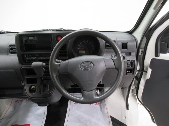 ハイゼットカーゴスペシャル両側スライドドア　ＡＭ／ＦＭラジオ　エアコン　パワーステアリング　運転席エアバッグ　ティーゼットデオプラス（岡山県）の中古車