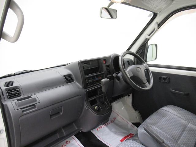 ハイゼットカーゴスペシャル両側スライドドア　ＡＭ／ＦＭラジオ　エアコン　パワーステアリング　運転席エアバッグ　ティーゼットデオプラス（岡山県）の中古車