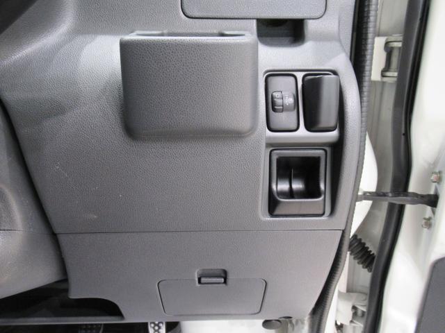 ハイゼットカーゴスペシャル両側スライドドア　ＡＭ／ＦＭラジオ　エアコン　パワーステアリング　運転席エアバッグ　ティーゼットデオプラス（岡山県）の中古車