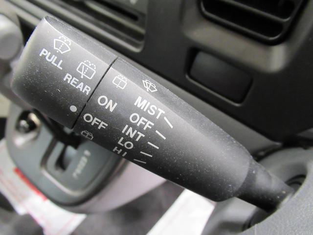 ハイゼットカーゴスペシャル両側スライドドア　ＡＭ／ＦＭラジオ　エアコン　パワーステアリング　運転席エアバッグ　ティーゼットデオプラス（岡山県）の中古車