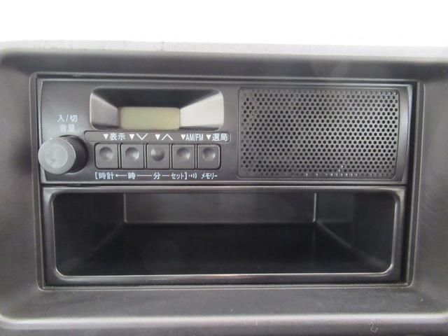 ハイゼットカーゴスペシャル両側スライドドア　ＡＭ／ＦＭラジオ　エアコン　パワーステアリング　運転席エアバッグ　ティーゼットデオプラス（岡山県）の中古車