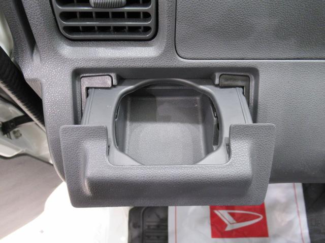 ハイゼットカーゴスペシャル両側スライドドア　ＡＭ／ＦＭラジオ　エアコン　パワーステアリング　運転席エアバッグ　ティーゼットデオプラス（岡山県）の中古車