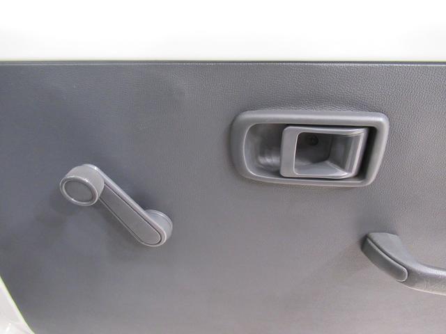 ハイゼットカーゴスペシャル両側スライドドア　ＡＭ／ＦＭラジオ　エアコン　パワーステアリング　運転席エアバッグ　ティーゼットデオプラス（岡山県）の中古車