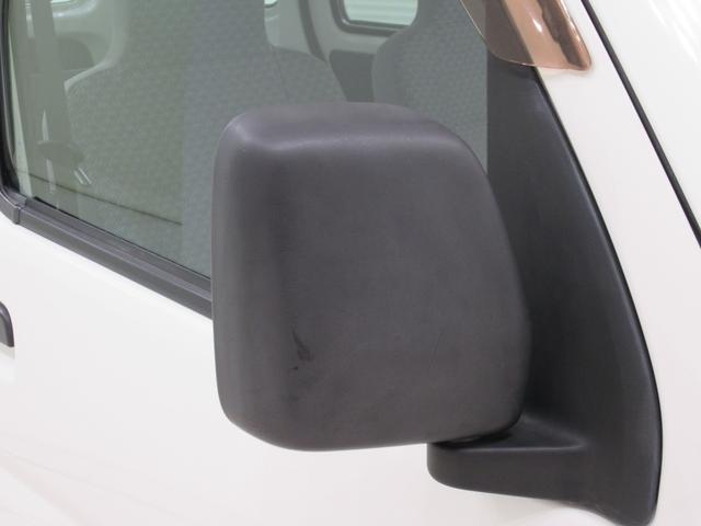 ハイゼットカーゴスペシャル両側スライドドア　ＡＭ／ＦＭラジオ　エアコン　パワーステアリング　運転席エアバッグ　ティーゼットデオプラス（岡山県）の中古車