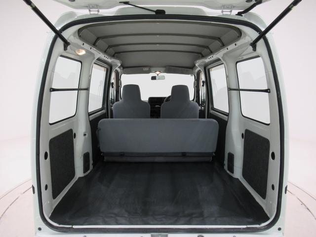 ハイゼットカーゴスペシャル両側スライドドア　ＡＭ／ＦＭラジオ　エアコン　パワーステアリング　運転席エアバッグ　ティーゼットデオプラス（岡山県）の中古車