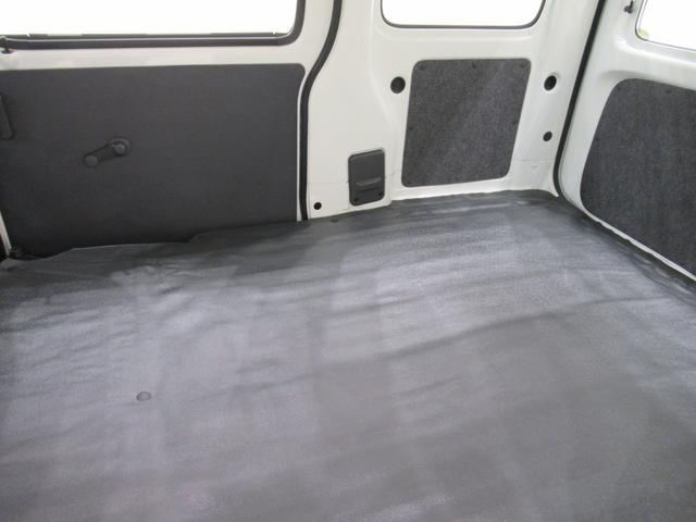 ハイゼットカーゴスペシャル両側スライドドア　ＡＭ／ＦＭラジオ　エアコン　パワーステアリング　運転席エアバッグ　ティーゼットデオプラス（岡山県）の中古車